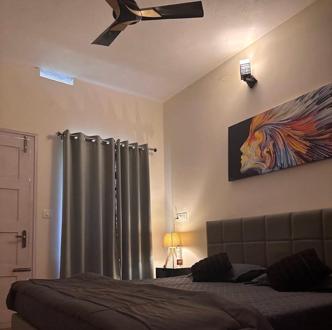 King Room view 3