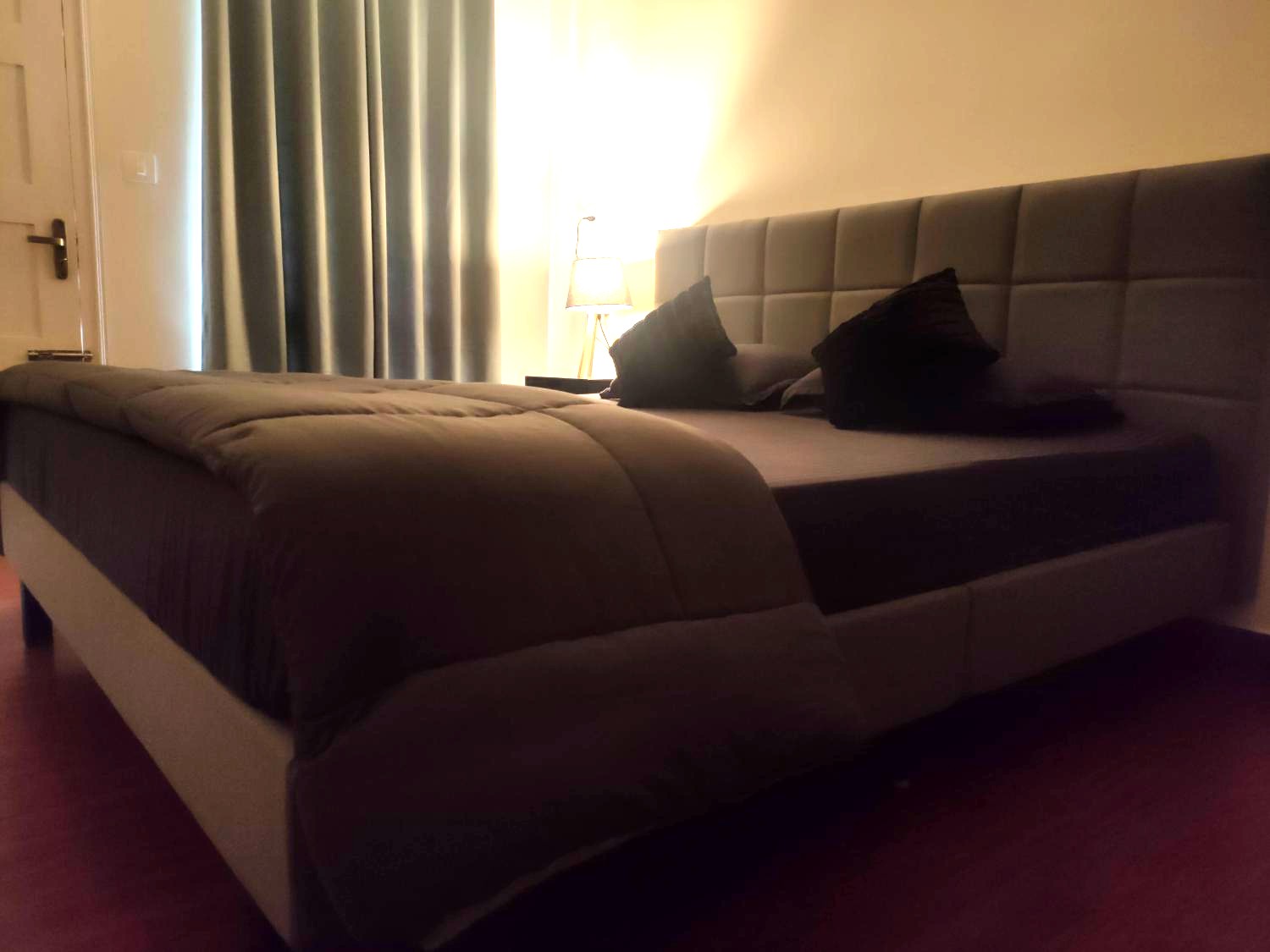King Room view 2