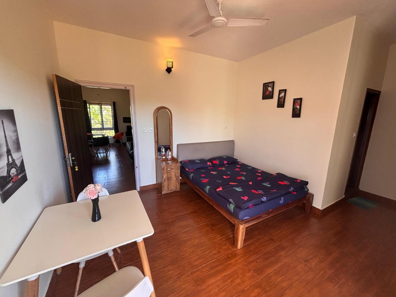 Queen Room view 2